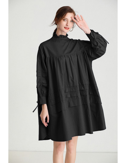 imagem de Vestido de Senhora Preto1