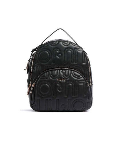 imagem de Mochila Senhora Preto1