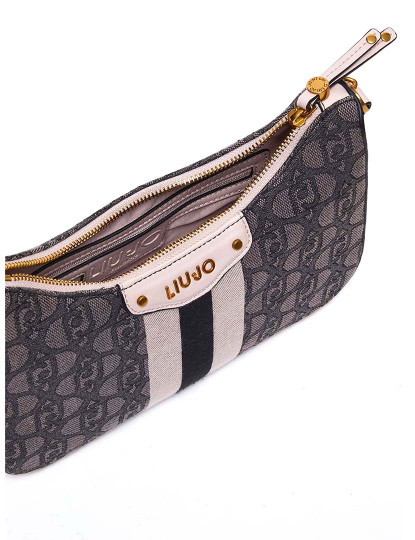 imagem de Mala Crossbody Senhora Preto3