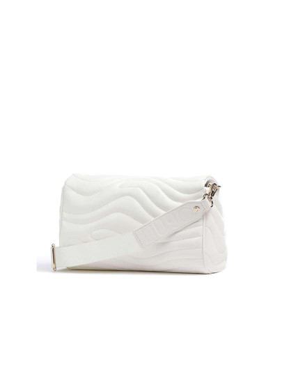 imagem de Mala Crossbody Senhora Branco3