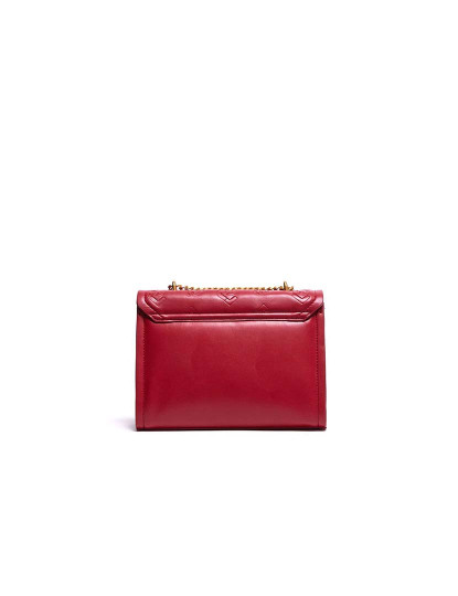 imagem de Mala Crossbody Senhora Vermelho3