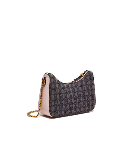 imagem de Mala Crossbody Senhora Preto2