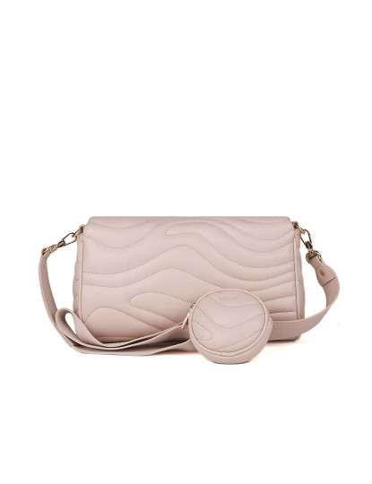 imagem de Mala Crossbody Senhora Rosa3