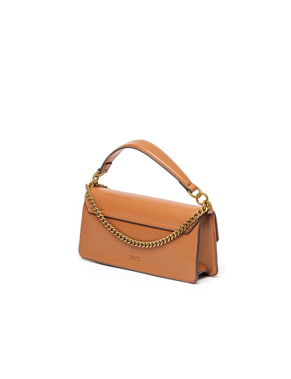 imagem de Mala Crossbody Senhora Castanho3