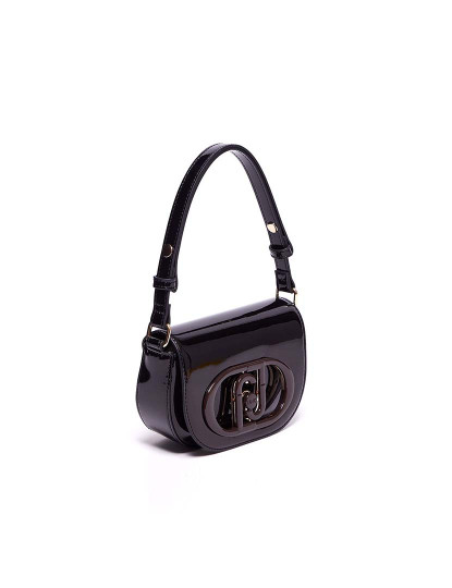 imagem de Mala Crossbody Senhora Preto2