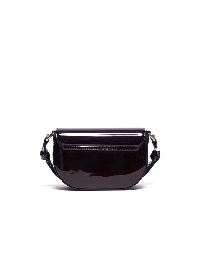 imagem de Mala Crossbody Senhora Preto3