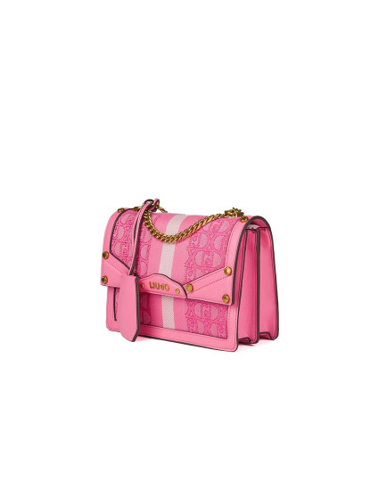 imagem de Mala Crossbody Senhora Rosa2