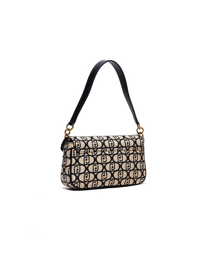 imagem de Mala Crossbody Senhora Preto2