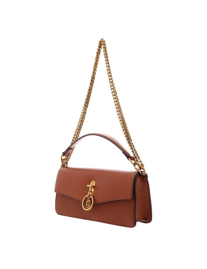 imagem de Mala Crossbody Senhora Castanho2