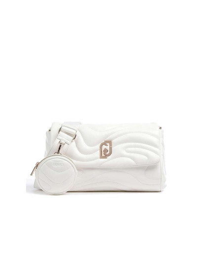 imagem de Mala Crossbody Senhora Branco1