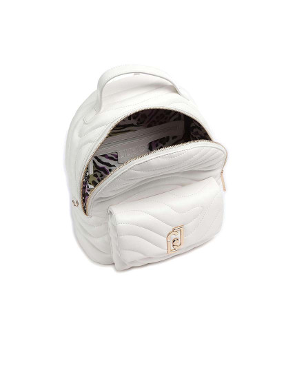 imagem de Mochila Senhora Branco3