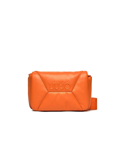 imagem de Mala Crossbody Senhora Vermelho1