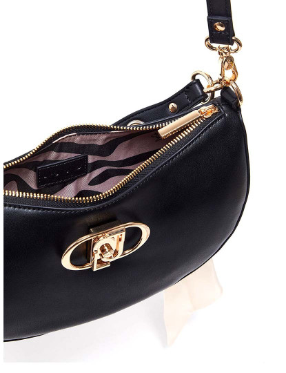 imagem de Mala Crossbody Senhora Preto3