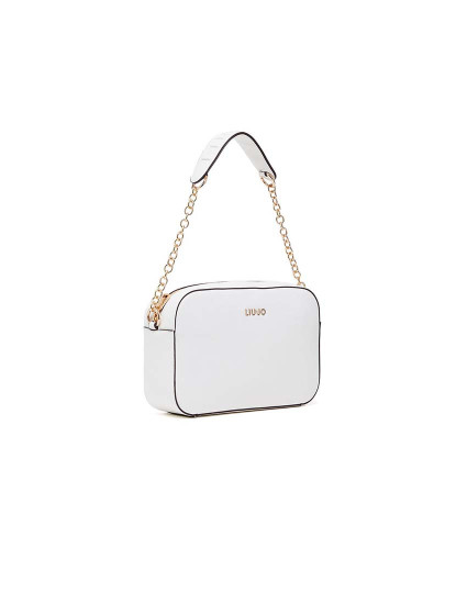 imagem de Mala Crossbody Senhora Branco2