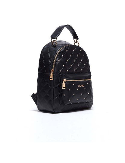 imagem de Mochila Senhora Preto2