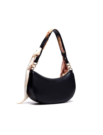 imagem de Mala Crossbody Senhora Preto2