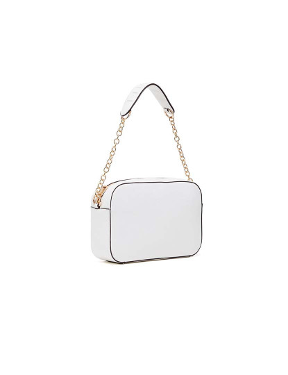 imagem de Mala Crossbody Senhora Branco3