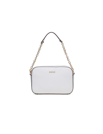 imagem de Mala Crossbody Senhora Branco1