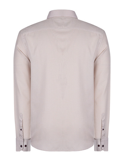 imagem de Camisa Homem Beige3