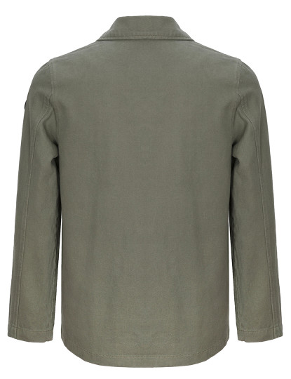 imagem de Sobre Camisa Homem Khaki 2