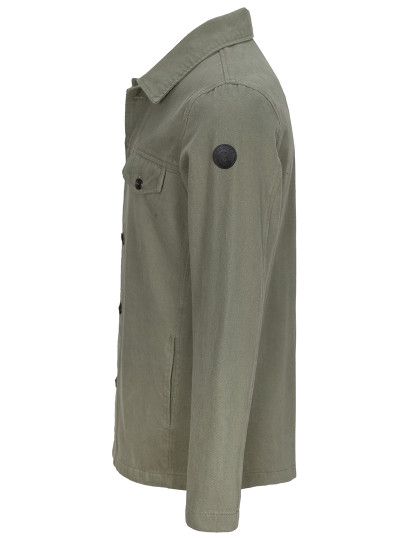 imagem de Sobre Camisa Homem Khaki 3