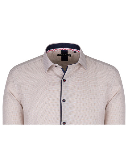 imagem de Camisa Homem Beige2
