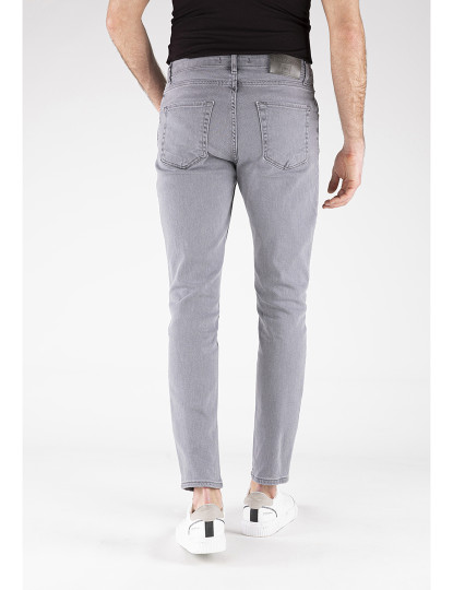 imagem de Jeans Homem Cinza Antracite4