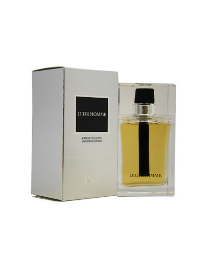 imagem de Homme Eau de Toilette 1