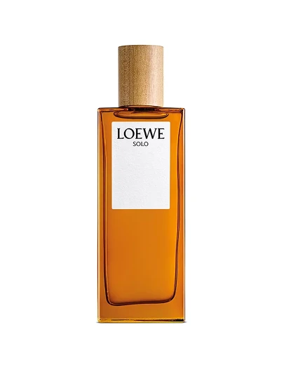 imagem de Solo Loewe Eau de Toilette1