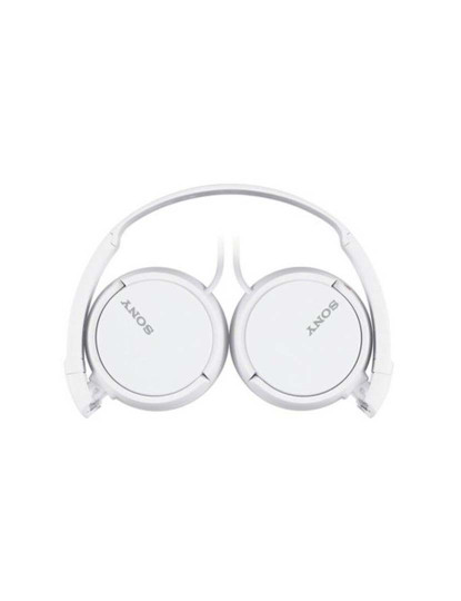 imagem de Headphones Sony Mdr-Zx110/Wc Branco2