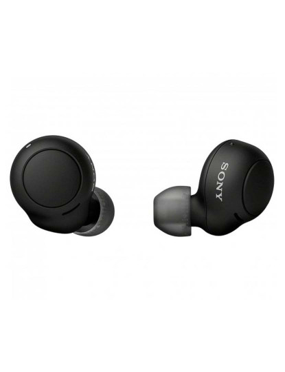 imagem de Headphones Sony Wf-C500 Preto1