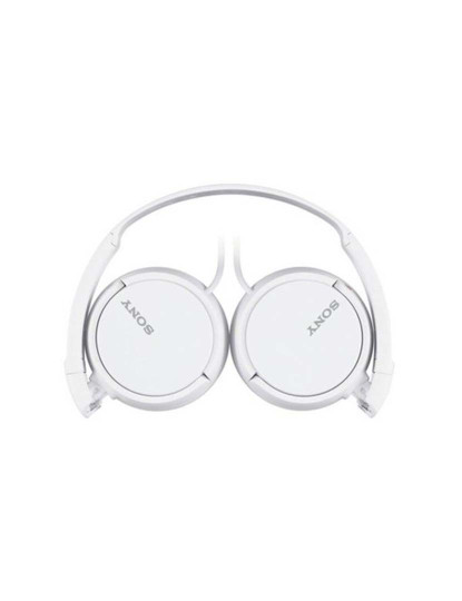 imagem de Headphones Sony Mdr-Zx110/Wc Branco4