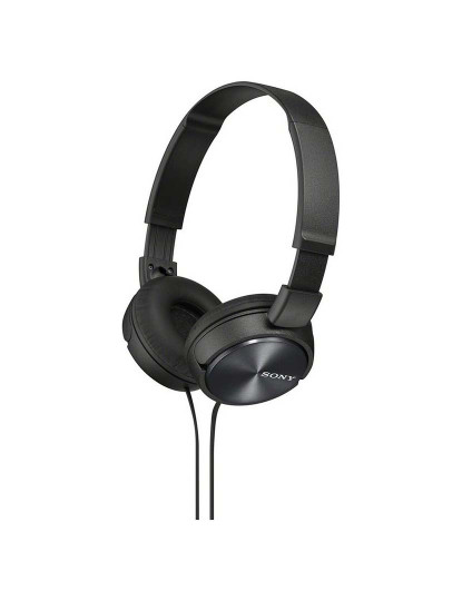 imagem de Headphones De Diadema Sony 98 Db Com Cabo1