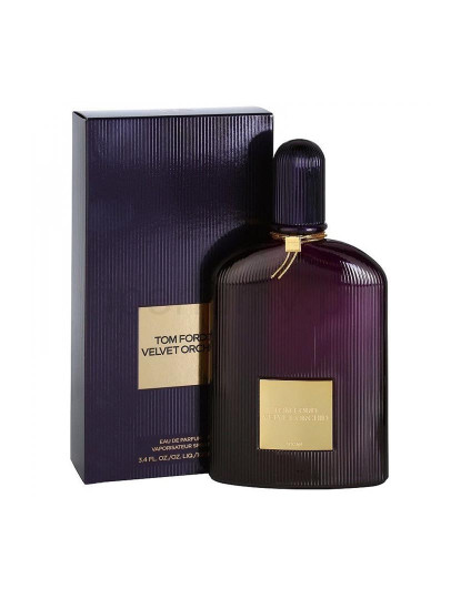 imagem de Velvet Orchid Edp1