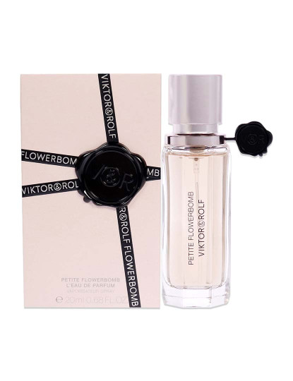 imagem de Viktor & Rolf Flowerbomb Edp Spray 20ml1