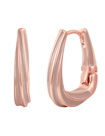 imagem de Brincos de Senhora Rose Gold1