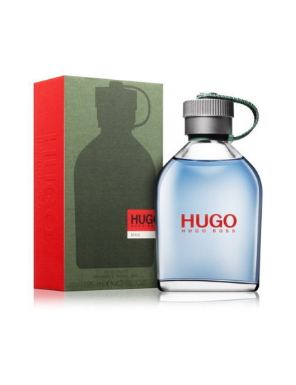 imagem de HUGO MAN Eau de Toilette1