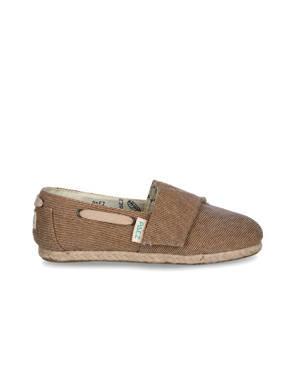 imagem de Paez Mini Kids Classic Raw Camel Amarelo 1