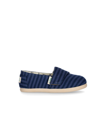 imagem de Paez Mini Baby Original Surfy Navy 1