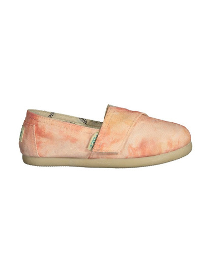 imagem de Paez Mini Kids Classic Tye Dye Coral 1