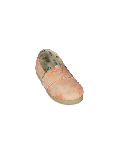 imagem de Paez Mini Baby Classic Tye Dye Coral 2