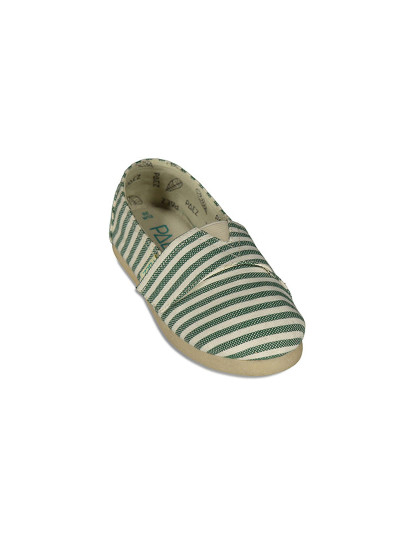 imagem de Paez Mini Kids Classic Surfy Verde e Beige 2