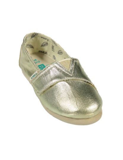 imagem de Paez Mini Kids Classic Combi Dourado 2