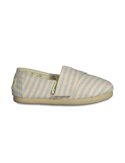 imagem de Paez Mini Kids Classic Surfy Lurex Azul Claro1