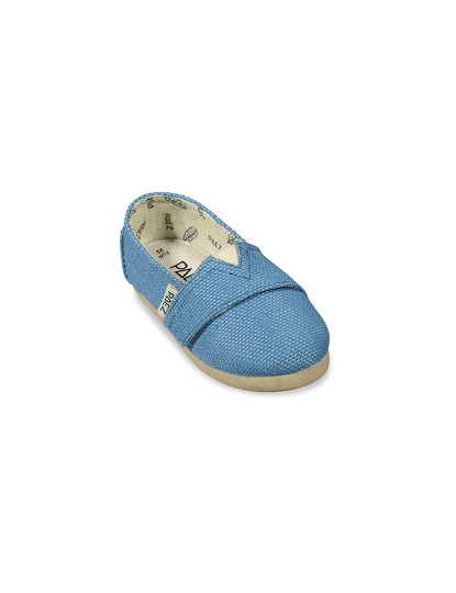 imagem de Paez Mini Baby Classic Panama Aqua 2