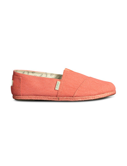 imagem de Paez Senhora Classic Essential Special Coral 1