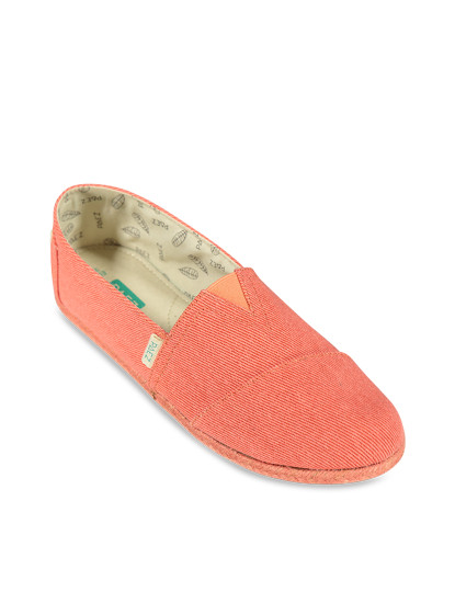 imagem de Paez Senhora Classic Essential Special Coral 3