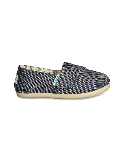 imagem de Paez Mini Baby Classic Day&Sparks Azul Navy 1