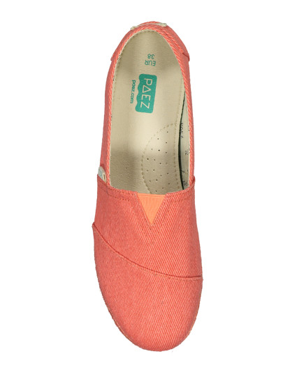 imagem de Paez Senhora Classic Essential Special Coral 2