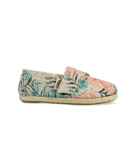 imagem de Paez Mini Kids Classic Raw Print Jungle Verde 4